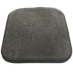 JUST HOME COLLECTION - Set 2 Cojines para Silla Memory 42x42 cm