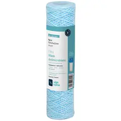 VIGAHOME - Filtro purificador hilado antibacteriano 25 micras