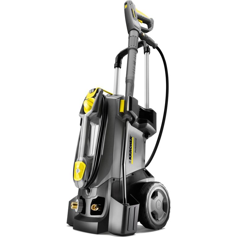 Hidrolavadora Eléctrica 2900 W 190 Bar HD 6/13 C