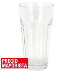 JUST HOME COLLECTION - Vaso jugo 456 mililitros