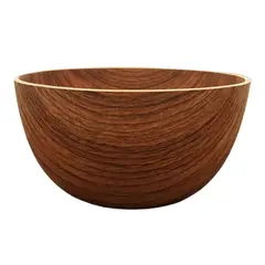 EVELIN - Bowl redondo 12x6,5 cm