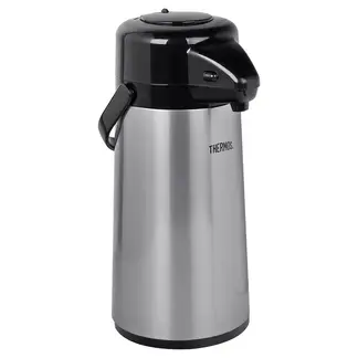 THERMOS - Termo Sifón Agua Caliente Acero Inoxidable 1.9 l