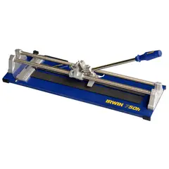 IRWIN - Cortador de cerámica y porcelana 50 cm