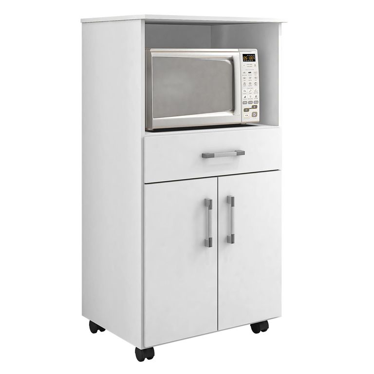 Mueble de Cocina Duetto Blanco