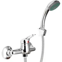 DUSCHY - Monomando para ducha theo