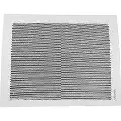 ATLANTIC - Estufa Eléctrica con Wifi 750 W Radiación New Solius Blanco