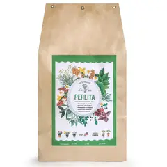 PAZ Y FLORA - Perilta 10 l