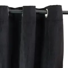 MASEL - Cortina Felpa New Velvet 140x220 cm