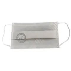 MASCU - Set 50 mascarillas re utilizables nano cobre