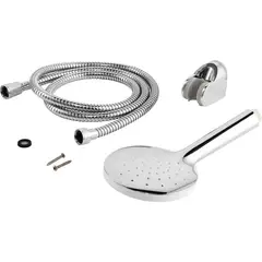 DUSCHY - Juego de ducha self clean