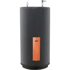 URSUS TROTTER - Termo Eléctrico 120 Litros de Muro