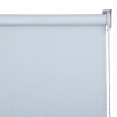 SODIMAC - Roller Sunscreen 5% Gris Ancho 201a220 cm alto 221a240 cm