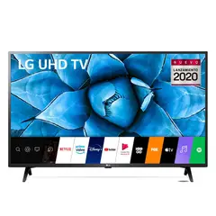 LG - Smart TV LED 43 " 4K Ultra HD 43UN7300PSC