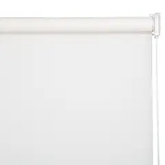 SODIMAC - Roller Sunscreen 5% Beige Ancho 131a140 cm alto 221a240 cm