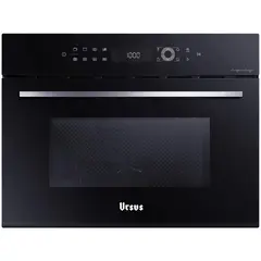 URSUS TROTTER - Microondas empotrable 56 l