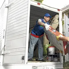 SERVICIOS HOGAR - Servicio de Mudanza dentro de RM para casas o departamentos de 126 a 150m2