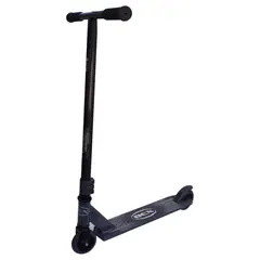 BEX - Scooter de salto gris