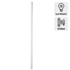 PHILIPS - Estanco Blanco Led 90 Luz Neutra G2