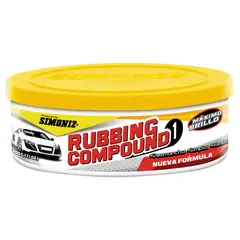 SIMONIZ - Rubbing compound crema 200 gr