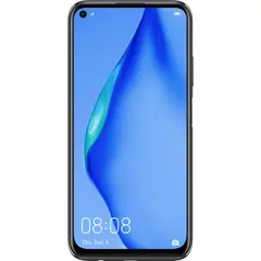 HUAWEI - Celular P40 Lite Black