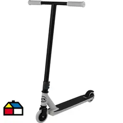 BEX - Scooter De Salto Blanco