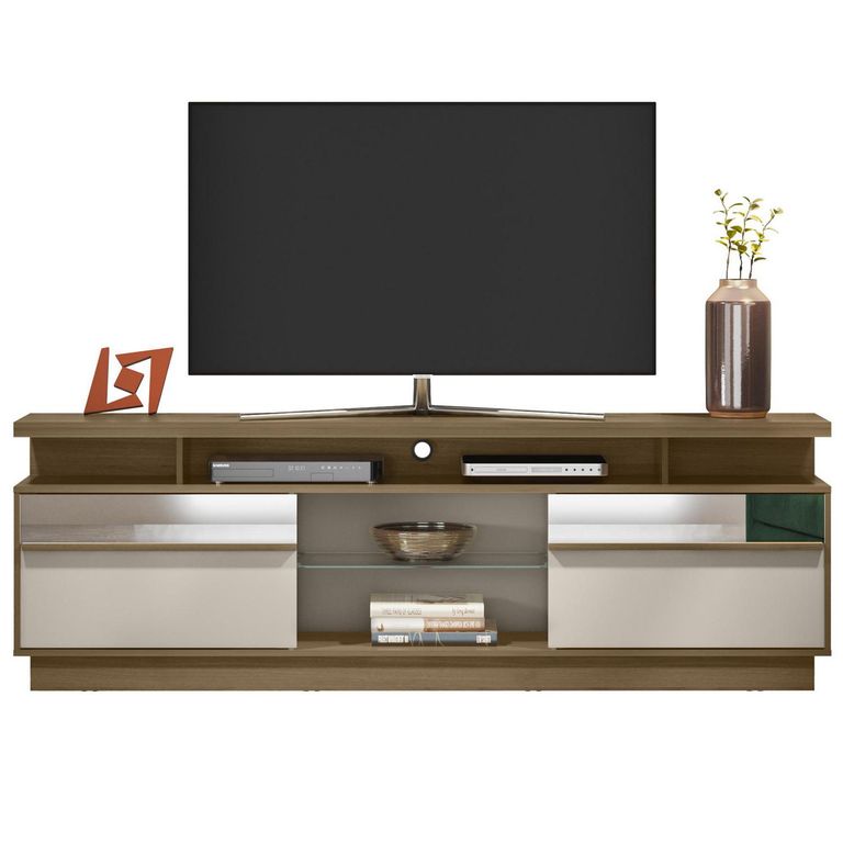 Mesa TV recife 200x36x70 cm