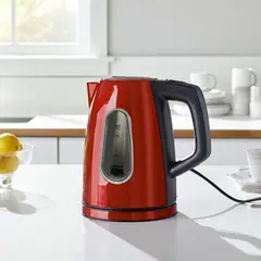 RECCO - Hervidor rhe-17ss2red