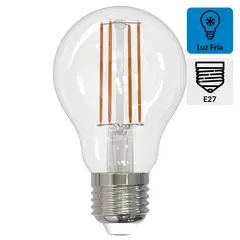 DAIRU - Ampolleta Led 65 W E27 806 lm Luz Cálida