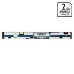 BOSCH - Inclinómetro 60 cm 360º (4x90º)