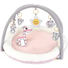 KIDSCOOL - Alfombra Didáctica Sensory Mat Bebé Estimulación Temprana