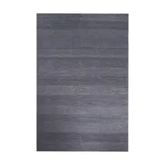 DIB - Alfombra Handwoven 160x230 cm Lana Gris