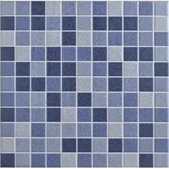 RALOSA - Porcelanato 30x30 cm Toja Azul 1.08 m2