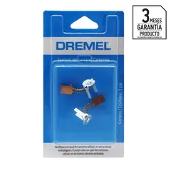 DREMEL - Carbones 3000