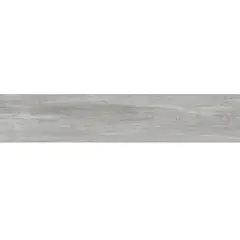 KLIPEN - Porcelanato esmaltado 20x120 cm gris mate 1,2 m2