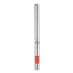 LEO - Bomba pozo profundo 1,5hp 110l/min