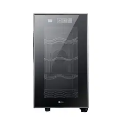 KUBLI - Cava de Vinos 8 Botellas Neu