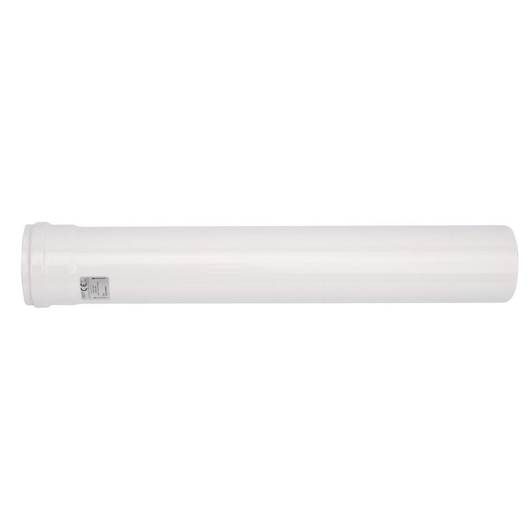 Extensión 60 Mm Tiro Forzado Cámara Abierta