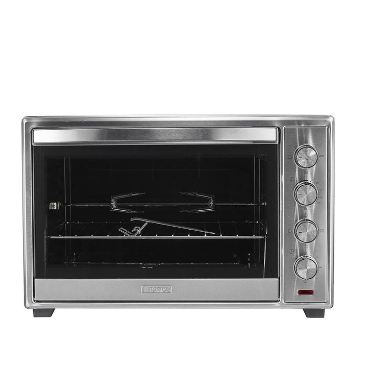 THOMAS Horno eléctrico 60 litros