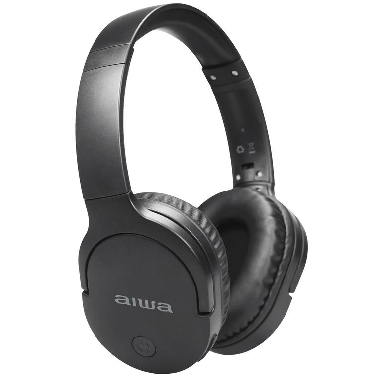 Audífonos bluetooth on-ear