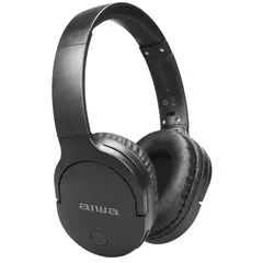 AIWA - Audífonos bluetooth on-ear