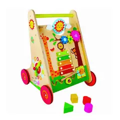 KIDSCOOL - Caminador Didáctico Happy Learning