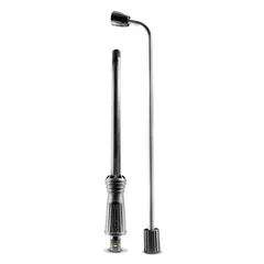 KARCHER - Lanza acodada y larga para limpieza puntos de difícil acceso