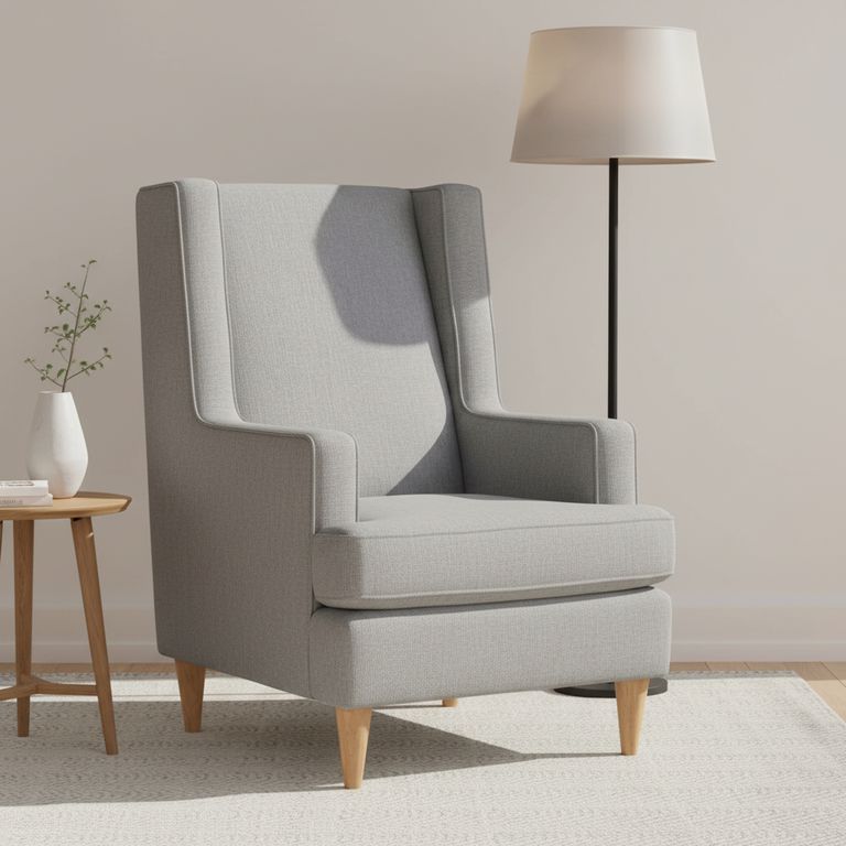 Poltrona Santiago 1 Cuerpo 67X105X76 Cm