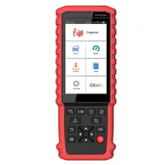 LAUNCH - Scanner Automotriz Pilot  5"