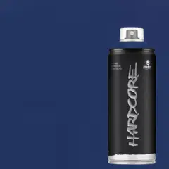 MONTANA COLORS - Pintura en Spray Brillante Azul Leviatan 400ml