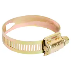 GEVEMAC - Abrazadera Ajustable Para Manguera 56 Mm