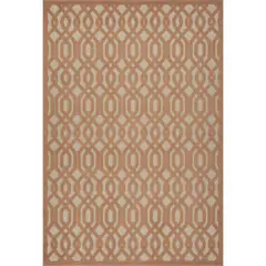 IDETEX - Alfombra Grande Clifton 280x285 cm Polipropileno Beige