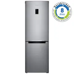 SAMSUNG - Refrigerador Bottom Freezer No Frost 311 Litros Inox RB31K3210S9/ZS