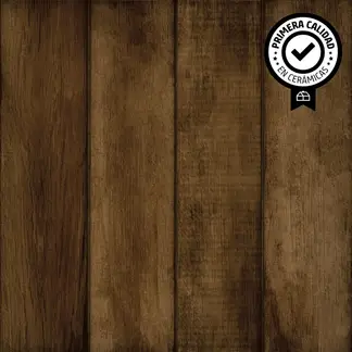 ANTIK - Cerámica 57x57 cm Castagno Café 2.3 m2