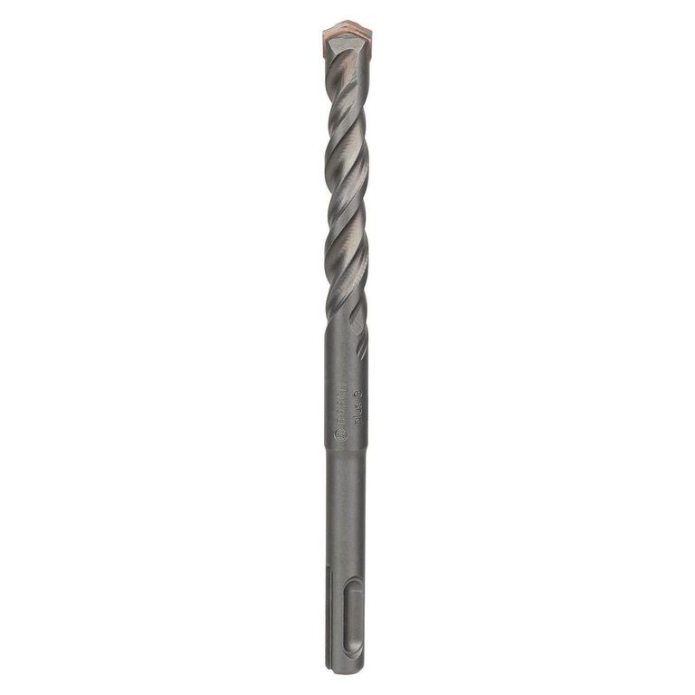 Broca SDS PLUS 3 para concreto 20x250x300 mm